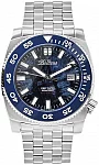 Balticus Deep Water Meteoryt Blue Set BLT-DW-M-BL