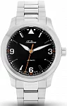 Flying Seal 42mm Automatic Black Set