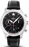 Flying Seal 42mm Chrono Black Set