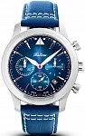 Flying Seal 42mm Chrono Blue Gradient Set
