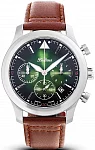 Flying Seal 42mm Chrono Green Gradient Set