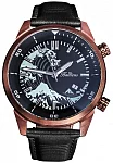 Grey Seal II Fala Brąz