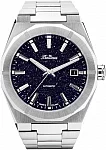 Gwiezdny Pył 40mm Datownik Tarcza Granatowa Awenturyn Set