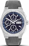 Gwiezdny Pył Damast 42mm Chrono Valjoux