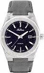 Gwiezdny Pył Damast 42mm Datownik Tarcza Granatowa Awenturyn