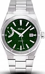 Gwiezdny Pył Power Reserve 40mm Zielony Awenturyn Set