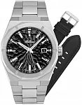Gwiezdny Pył The Oil Czarny 40mm Set