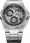 Perun Chrono Moonphase Limited Edition