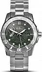 Żabnica Angler Fish Green Limited Edition Set