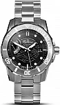 Żabnica Angler Fish Black Limited Edition Set