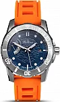 Żabnica Angler Fish Blue Limited Edition Set