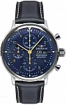 Bauhaus Automatic Chrono Valjoux Chronometer Limited Edition BA-20203
