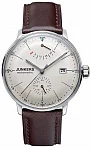 Junkers Bauhaus Automatic GMT Power Reserve JU-6060-5
