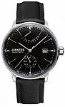Junkers Bauhaus Automatic GMT Power Reserve JU-6060-2
