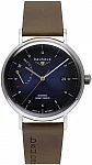 Automatic Power Reserve