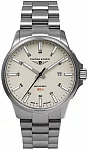 Aviation Automatic 60h Sapphire Titanium