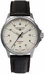 Aviation Automatic 60h Sapphire Titanium