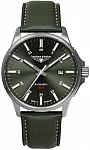 Aviation Automatic 60h Sapphire Titanium