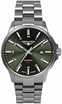 Aviation Automatic 60h Sapphire Titanium