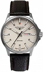 Aviation Automatic Day-Date Sapphire Titanium