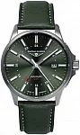 Aviation Automatic GMT Sapphire