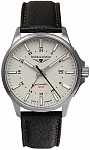 Aviation Automatic GMT Sapphire