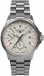 Aviation Automatic Power Reserve Sapphire Titanium
