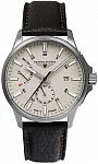 Aviation Automatic Power Reserve Sapphire Titanium