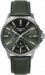 Aviation Automatic Power Reserve Sapphire Titanium