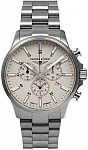 Aviation Quartz Chrono Alarm Sapphire Titanium