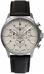 Aviation Quartz Chrono Alarm Sapphire Titanium