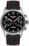Bauhaus Aviation Tornado Quartz Chrono BA-27442