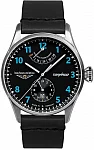 Aviation Tornado Automatic Power Reserve
