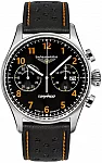 Aviation Tornado Quartz Chrono