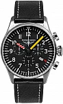 Aviation Tornado Quartz Chrono