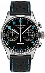 Aviation Tornado Quartz Chrono