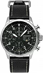Bauhaus Aviation Automatic Chronograph Limited Edition BA-2724-2