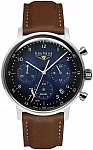 Quartz Chrono Solar Vegan Strap