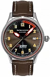 Bauhaus Eurofighter Typhoon Quartz Chrono BA-25562
