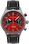 Eurofighter Typhoon Quartz Chrono
