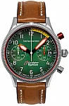Bauhaus Eurofighter Typhoon Quartz Chrono BA-25764