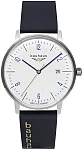 Bauhaus Pure Quartz Date BA-21381