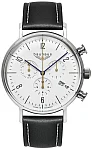 Bauhaus Pure Quartz Chrono BA-21861