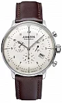 Junkers Bauhaus Quartz Chrono JU-6086-5