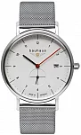 Quartz Small Second Mesh