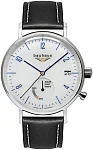 Bauhaus Solar Date Power Reserve BA-21141