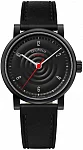Sound of Bauhaus Leather Strap