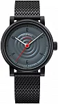 Atrium Automatic Sound of Bauhaus Mesh