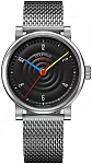 Atrium Automatic Sound of Bauhaus Mesh