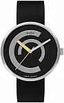 Forum Centum Deluxe Leather Strap